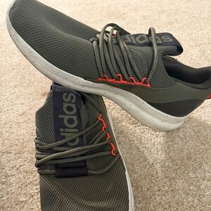 Adidas men memory foam